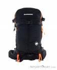 Mammut Flip RAS 3.0 22l  Airbag Backpack without Cartridge, , Black, , , 0014-11453, 5637926870, , N1-01.jpg