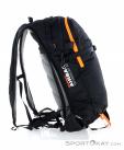 Mammut Flip RAS 3.0 22l  Airbag Backpack without Cartridge, Mammut, Black, , , 0014-11453, 5637926870, 7613357934060, N1-16.jpg