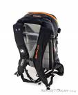 Mammut Flip RAS 3.0 22l  Airbag Backpack without Cartridge, Mammut, Black, , , 0014-11453, 5637926870, 7613357934060, N2-12.jpg
