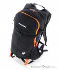 Mammut Flip RAS 3.0 22l  Airbag Backpack without Cartridge, Mammut, Black, , , 0014-11453, 5637926870, 7613357934060, N3-03.jpg