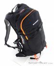 Mammut Flip RAS 3.0 22l  Airbag Backpack without Cartridge, Mammut, Black, , , 0014-11453, 5637926870, 7613357934060, N3-18.jpg