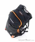 Mammut Flip RAS 3.0 22l  Airbag Backpack without Cartridge, Mammut, Black, , , 0014-11453, 5637926870, 7613357934060, N4-04.jpg