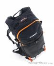 Mammut Flip RAS 3.0 22l  Airbag Backpack without Cartridge, Mammut, Black, , , 0014-11453, 5637926870, 7613357934060, N4-19.jpg