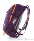 Mammut Flip RAS 3.0 22l  Airbag Backpack without Cartridge, , Purple, , , 0014-11453, 5637926871, , N1-06.jpg