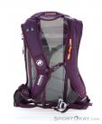 Mammut Flip RAS 3.0 22l  Airbag Backpack without Cartridge, , Purple, , , 0014-11453, 5637926871, , N1-11.jpg
