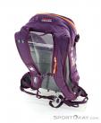 Mammut Flip RAS 3.0 22l  Airbag Backpack without Cartridge, , Purple, , , 0014-11453, 5637926871, , N2-12.jpg