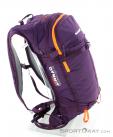 Mammut Flip RAS 3.0 22l  Airbag Backpack without Cartridge, , Purple, , , 0014-11453, 5637926871, , N2-17.jpg