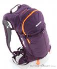 Mammut Flip RAS 3.0 22l  Airbag Backpack without Cartridge, , Purple, , , 0014-11453, 5637926871, , N3-18.jpg