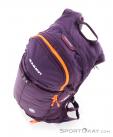 Mammut Flip RAS 3.0 22l  Airbag Backpack without Cartridge, Mammut, Purple, , , 0014-11453, 5637926871, 7613357941501, N4-04.jpg