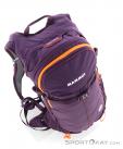 Mammut Flip RAS 3.0 22l  Airbag Backpack without Cartridge, Mammut, Purple, , , 0014-11453, 5637926871, 7613357941501, N4-19.jpg