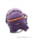 Mammut Flip RAS 3.0 22l  Airbag Backpack without Cartridge, , Purple, , , 0014-11453, 5637926871, , N5-10.jpg