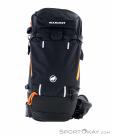 Mammut Light RAS 3.0 30l Airbag Backpack without Cartridge, Mammut, Noir, , , 0014-11314, 5637926878, 7613357934114, N1-01.jpg