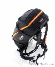 Mammut Light RAS 3.0 30l Airbag Backpack without Cartridge, Mammut, Noir, , , 0014-11314, 5637926878, 7613357934114, N3-08.jpg