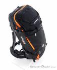 Mammut Light RAS 3.0 30l Airbag Backpack without Cartridge, , Black, , , 0014-11314, 5637926878, , N3-18.jpg