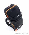 Mammut Light RAS 3.0 30l Airbag Backpack without Cartridge, Mammut, Black, , , 0014-11314, 5637926878, 7613357934114, N4-19.jpg