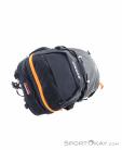 Mammut Light RAS 3.0 30l Airbag Backpack without Cartridge, Mammut, Black, , , 0014-11314, 5637926878, 7613357934114, N5-15.jpg