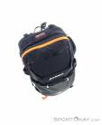 Mammut Light RAS 3.0 30l Airbag Backpack without Cartridge, Mammut, Noir, , , 0014-11314, 5637926878, 7613357934114, N5-20.jpg