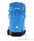 Mammut Light RAS 3.0 30l Airbag Backpack without Cartridge, Mammut, Turquoise, , , 0014-11314, 5637926879, 7613357772464, N1-01.jpg