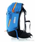 Mammut Light RAS 3.0 30l Airbag Backpack without Cartridge, Mammut, Turquoise, , , 0014-11314, 5637926879, 7613357772464, N1-06.jpg