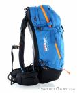 Mammut Light RAS 3.0 30l Airbag Backpack without Cartridge, , Turquoise, , , 0014-11314, 5637926879, , N1-16.jpg
