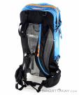 Mammut Light RAS 3.0 30l Airbag Backpack without Cartridge, Mammut, Turquoise, , , 0014-11314, 5637926879, 7613357772464, N2-12.jpg