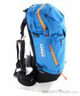 Mammut Light RAS 3.0 30l Airbag Backpack without Cartridge, Mammut, Turquoise, , , 0014-11314, 5637926879, 7613357772464, N2-17.jpg