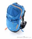 Mammut Light RAS 3.0 30l Airbag Backpack without Cartridge, Mammut, Turquoise, , , 0014-11314, 5637926879, 7613357772464, N3-03.jpg