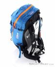 Mammut Light RAS 3.0 30l Airbag Backpack without Cartridge, Mammut, Turquoise, , , 0014-11314, 5637926879, 7613357772464, N3-08.jpg