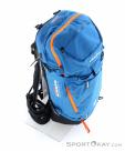 Mammut Light RAS 3.0 30l Airbag Backpack without Cartridge, Mammut, Turquoise, , , 0014-11314, 5637926879, 7613357772464, N3-18.jpg