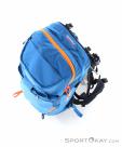 Mammut Light RAS 3.0 30l Airbag Backpack without Cartridge, , Turquoise, , , 0014-11314, 5637926879, , N4-04.jpg