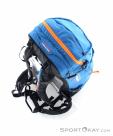 Mammut Light RAS 3.0 30l Airbag Backpack without Cartridge, Mammut, Turquoise, , , 0014-11314, 5637926879, 7613357772464, N4-14.jpg