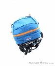 Mammut Light RAS 3.0 30l Airbag Backpack without Cartridge, Mammut, Turquoise, , , 0014-11314, 5637926879, 7613357772464, N5-10.jpg