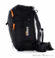 Mammut Pro RAS 3.0 45l Airbag Backpack without cartridge, Mammut, Dark-Grey, , , 0014-11107, 5637926880, 7613357941457, N1-06.jpg