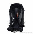Mammut Pro RAS 3.0 45l Airbag Backpack without cartridge, Mammut, Gris foncé, , , 0014-11107, 5637926880, 7613357941457, N1-11.jpg