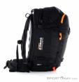 Mammut Pro RAS 3.0 45l Airbag Backpack without cartridge, Mammut, Gris oscuro, , , 0014-11107, 5637926880, 7613357941457, N1-16.jpg