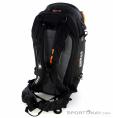 Mammut Pro RAS 3.0 45l Airbag Backpack without cartridge, Mammut, Gris oscuro, , , 0014-11107, 5637926880, 7613357941457, N2-12.jpg