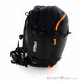 Mammut Pro RAS 3.0 45l Airbag Backpack without cartridge, Mammut, Gris oscuro, , , 0014-11107, 5637926880, 7613357941457, N2-17.jpg