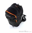 Mammut Pro RAS 3.0 45l Airbag Backpack without cartridge, Mammut, Gris oscuro, , , 0014-11107, 5637926880, 7613357941457, N3-03.jpg
