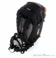 Mammut Pro RAS 3.0 45l Airbag Backpack without cartridge, Mammut, Gris foncé, , , 0014-11107, 5637926880, 7613357941457, N3-13.jpg