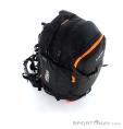 Mammut Pro RAS 3.0 45l Airbag Backpack without cartridge, Mammut, Gris oscuro, , , 0014-11107, 5637926880, 7613357941457, N3-18.jpg