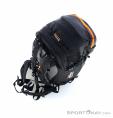 Mammut Pro RAS 3.0 45l Airbag Backpack without cartridge, Mammut, Gris oscuro, , , 0014-11107, 5637926880, 7613357941457, N4-14.jpg