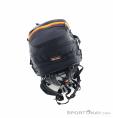 Mammut Pro RAS 3.0 45l Airbag Backpack without cartridge, Mammut, Gris oscuro, , , 0014-11107, 5637926880, 7613357941457, N5-10.jpg