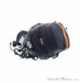 Mammut Pro RAS 3.0 45l Airbag Backpack without cartridge, Mammut, Gris oscuro, , , 0014-11107, 5637926880, 7613357941457, N5-15.jpg