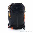 Mammut Pro X Removable 35l Airbag Backpack without cartridge, Mammut, Black, , , 0014-11454, 5637926881, 7613357941518, N1-01.jpg