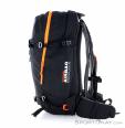 Mammut Pro X Removable 35l Airbag Backpack without cartridge, Mammut, Noir, , , 0014-11454, 5637926881, 7613357941518, N1-06.jpg