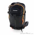 Mammut Pro X Removable 35l Airbag Backpack without cartridge, Mammut, Negro, , , 0014-11454, 5637926881, 7613357941518, N2-02.jpg