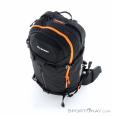 Mammut Pro X Removable 35l Airbag Backpack without cartridge, Mammut, Negro, , , 0014-11454, 5637926881, 7613357941518, N3-03.jpg