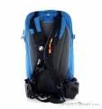 Mammut Pro X Removable 35l Airbag Backpack without cartridge, , Blue, , , 0014-11454, 5637926882, , N1-11.jpg