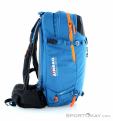 Mammut Pro X Removable 35l Airbag Backpack without cartridge, Mammut, Azul, , , 0014-11454, 5637926882, 7613357772846, N1-16.jpg
