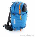 Mammut Pro X Removable 35l Airbag Backpack without cartridge, , Blue, , , 0014-11454, 5637926882, , N2-17.jpg
